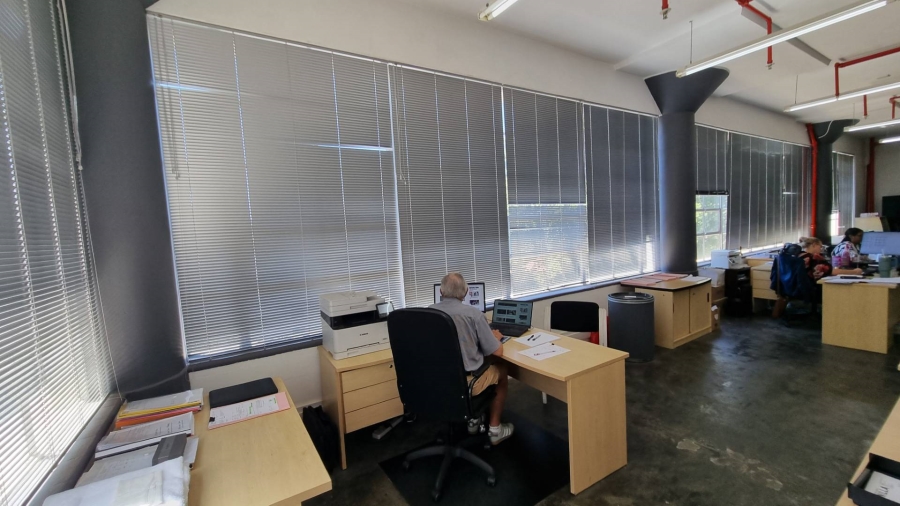 To Let commercial Property for Rent in Woodstock Western Cape